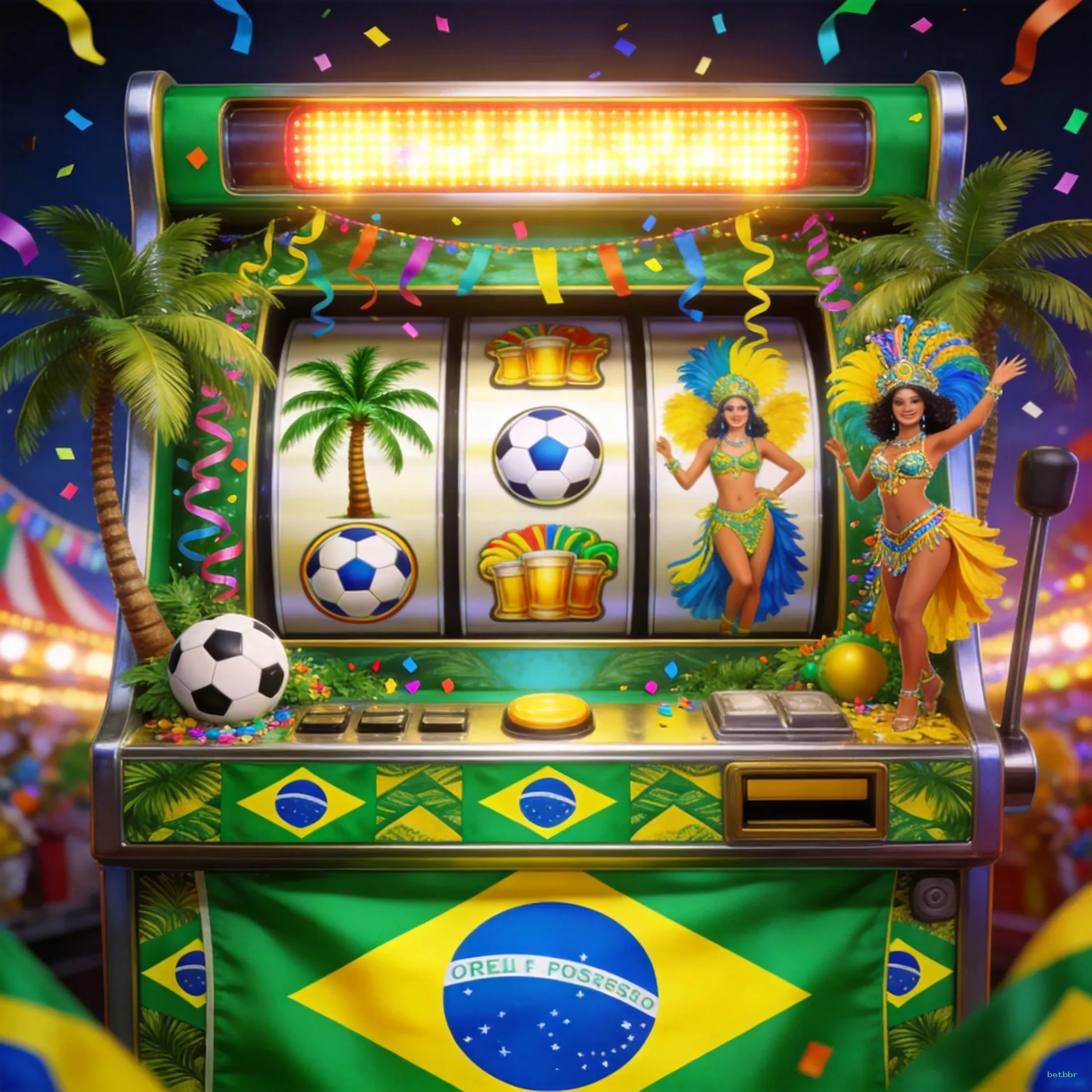 Apostas de Futebol - Brasileirão, Champions League, Copa do Mundo