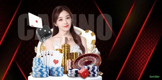 Jogos de Cassino Premium - Slots, Roleta, Blackjack e Dealer Ao Vivo